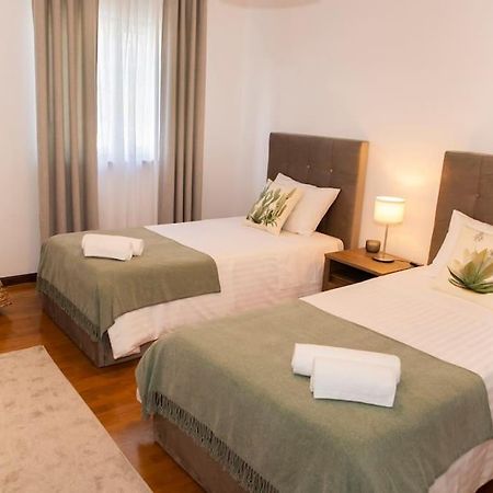 Entrevillas Alojamento Local, Apartamento T2 Arcos de Valdevez Exterior foto